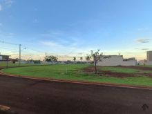 Terreno - Green Park - Dourados/MS