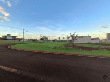 Terreno - Green Park - Dourados/MS