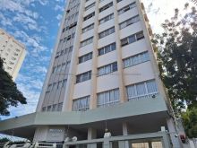 Edifício Mercury - 01 quadra da Afonso Pena