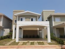 Novo com planejados no Villas Damha