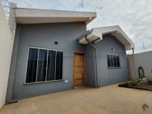 Casa no bairro São Conrado