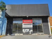 Salas comerciais