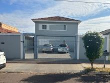 Apartamento residencial