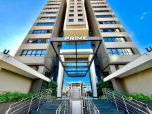 Flat mobiliado gerando renda - Prime