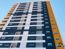 Apartamento novo - Edifício Creta