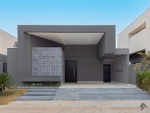 Casa térrea no Alphaville II