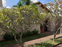 Mansão no Carandá Bosque - casa térrea