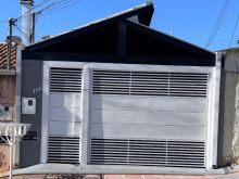 Casa reformada