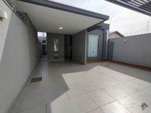 Casa no Rita Vieira - Campo Grande/MS