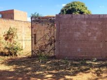 Terreno ideal para construção