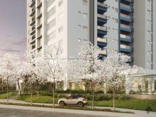 Apartamento com 64m² no Tay - Chácara Cachoeira