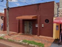 Casa comercial