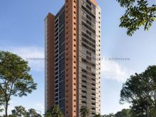 Transferência de titularidade - Flow - 17º andar