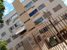 Ótimo apartamento em excelente localização - 1º andar