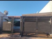 Casa térrea - Rita Vieira - com 3 suítes