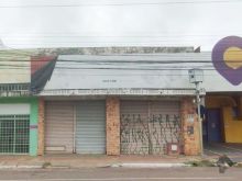 Imóvel comercial