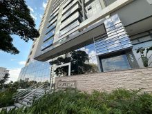 Apartamento no exclusivo Park Platinum