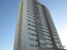 Edifício Ravena - 1 suíte - 2 quartos - com 107m²