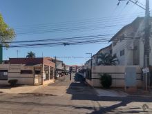 Apartamento no Residencial Dominica
