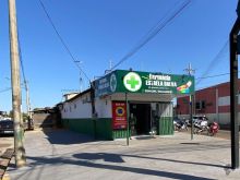 Imóvel comercial - salas comerciais - Jardim Veraneio