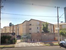 Apartamento no bairro Rita Vieira