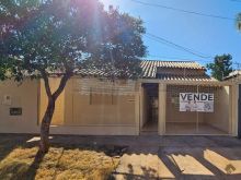 Casa no Rita Vieira