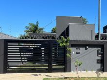 Projeto moderno e diferenciado