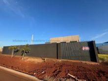 Barracão comercial em Dourados - MS