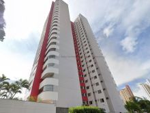 Edifício Pablo Picasso - 9º andar