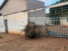 Excelente terreno - construção residêncial ou comercial