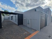 Casa com bônus moradia - ITBI e registro grátis - R$ 200 mil