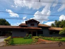 Lindo sobrado em condomínio - Jardim das Paineiras