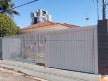 Casa excelente - próxima a Euclides da Cunha