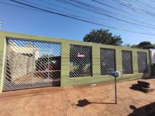 Casa com edícula - preço de terreno