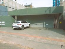 2 salas médicas - frente ao Parque Belmar Fidalgo