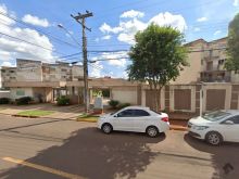 Apartamento Residencial Bahamas