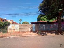 Área 1240m² - ótima localização - ao lado da Afonso Pena