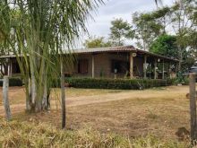 97 ha - km de Campo Grande e 30 km Estrada Bonfim