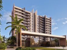 Apartamento Garden no Arbo - Parque dos Poderes