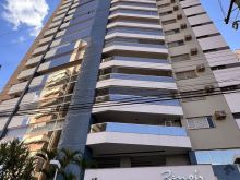 Apartamento porteira fechada ao lado do shopping CG