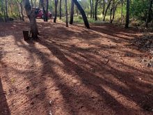 Terreno Jardim Veraneio