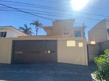 Sobrado - Vila Planalto