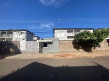 Apartamento térreo - condomínio Eteocles Ferreira