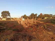 4 terrenos 12x30m - em ótima localização