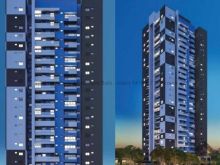 Apartamento novo pronto para morar