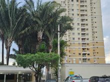 Apartamento com ótima localização