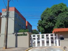 Residencial Eudes Costa com planejados - térreo