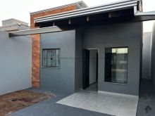 Área gourmet e suíte no bairro Santa Luzia