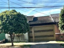 Casa com 3 quartos - Novos Estados