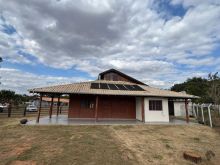 Chácara próximo ao aeroporto Teruel
